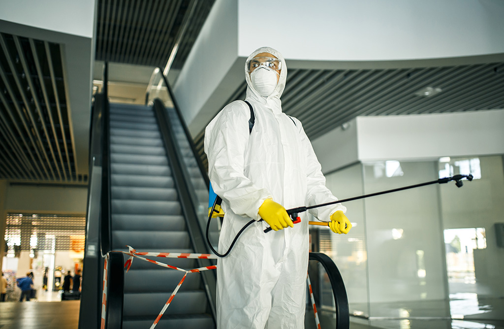 Çerkezköy Haşere İlaçlama